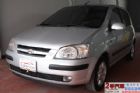 台中市Hyundai 現代 Getz  HYUNDAI 現代 / Getz中古車