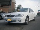 台中市02年 日產 尖兵 180 實車實圖~ NISSAN 日產 / Sentra中古車