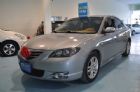 台中市2006//馬3~2.0S MAZDA 馬自達 / 3中古車