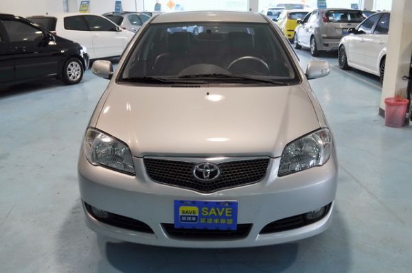 2009VIOS 照片1