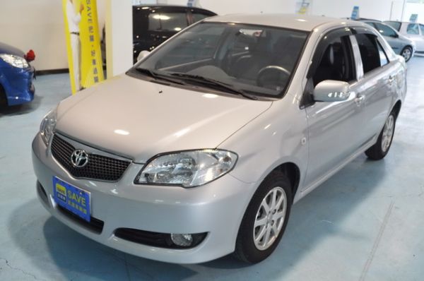 2009VIOS 照片2