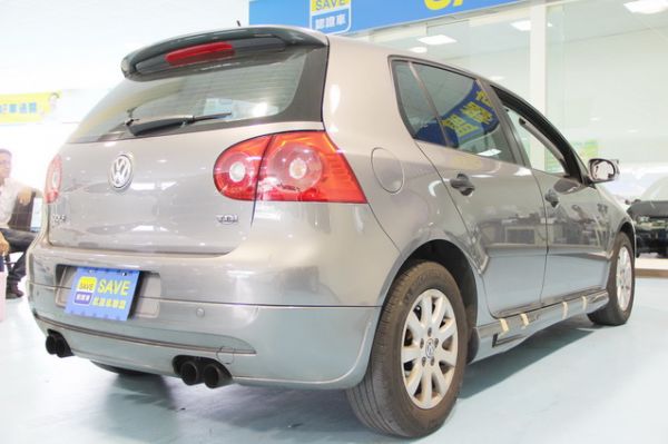 2006世運//福斯~GOIF TDI 照片3