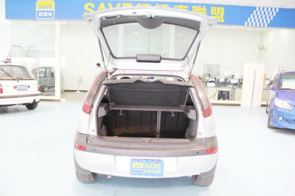 2002可莎1.2 照片9