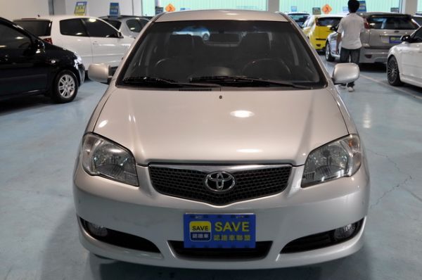 2005豐田VIOS 照片1