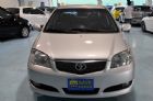 台中市2005豐田VIOS TOYOTA 豐田 / Vios中古車