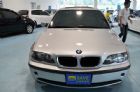 台中市2003BMW318 BMW 寶馬 / 318i中古車