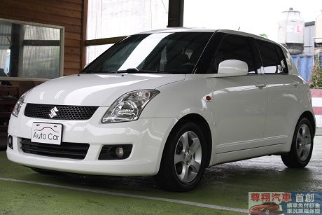 Suzuki 鈴木 Swift  照片2