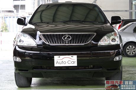 Lexus 凌志 RX 330  照片3