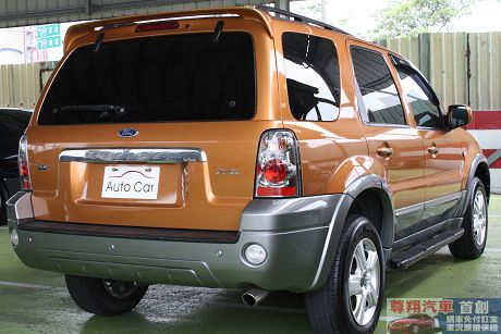 Ford 福特 Escape  照片10