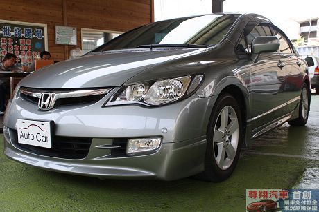 Honda 本田 Civic K12  照片2