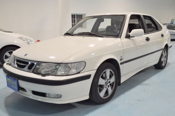 saab93 照片1