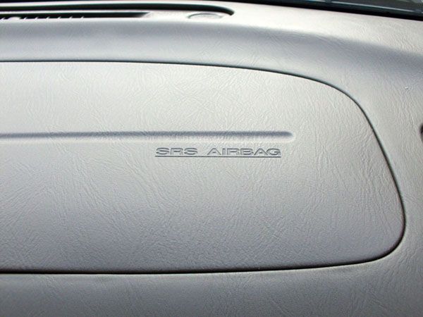 2002型 日產CEFIRO西菲洛 照片9