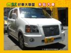 台中市HOT聯盟認證車☆唯一法院公證  詳情見 SUZUKI 鈴木 / Solio中古車