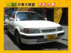 台中市HOT聯盟認證車☆唯一法院公證  詳情見 TOYOTA 豐田 / Tercel中古車