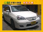 台中市HOT聯盟認證車☆唯一法院公證  詳情見 SUZUKI 鈴木 / Liana中古車