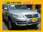 台中市HOT聯盟認證車☆唯一法院公證  詳情見 VW 福斯 / Touareg中古車