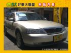 台中市HOT聯盟認證車☆唯一法院公證  詳情見 FORD 福特 / Metrostar中古車