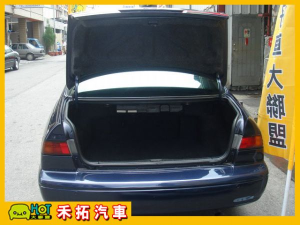 HOT聯盟認證車☆唯一法院公證  詳情見 照片6