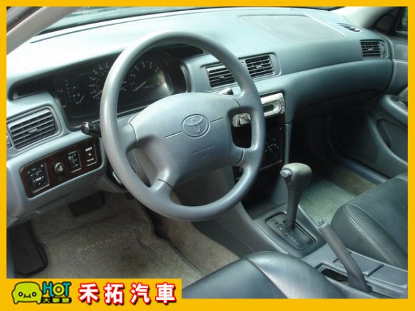 HOT聯盟認證車☆唯一法院公證  詳情見 照片8