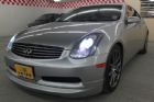 台中市06年極致G35Coup全額貸 INFINITI 極致 / G35 COUPE中古車