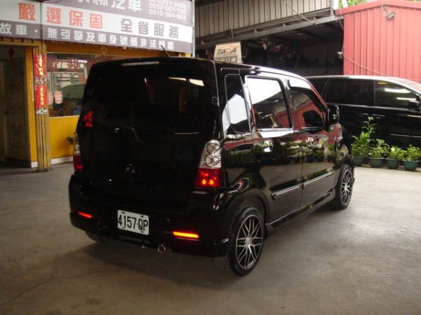 SUZUKI SOLIO 照片2