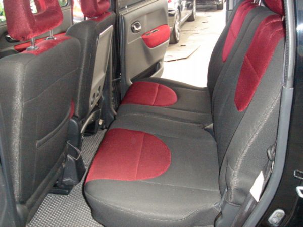SUZUKI SOLIO 照片8
