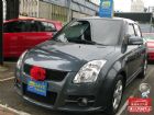 台中市運通汽車-2008年-鈴木-Swift SUZUKI 鈴木 / Swift中古車