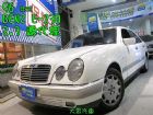 台中市大眾SAVE認證汽車 BENZ 賓士 / E230中古車