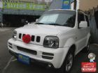 台中市運通汽車-2008年-鈴木-Jimny SUZUKI 鈴木 / Jimny中古車