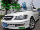 台中市大眾SAVE認證汽車 MITSUBISHI 三菱 / Lancer中古車