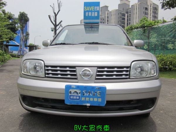 大眾SAVE認證汽車 照片3