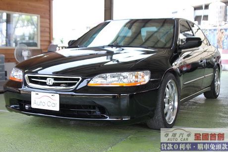 Honda 本田 Accord K9 照片2