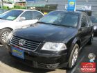 台中市運通汽車-2005年-VW-Passat VW 福斯 / Passat中古車