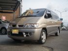 台中市*友達汽車* 06年 三菱 思佩斯基 MITSUBISHI 三菱 / Space Gear中古車