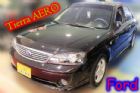 台中市06 福特Tierra AERO 1.6 FORD 福特 / Tierra中古車