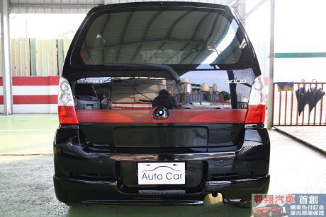 Suzuki 鈴木 Solio  照片9