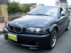 台中市02 BMW 320 2.2L M3LO BMW 寶馬 / 320i中古車