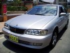 台中市01 Sentra HV 恆溫.ABS. NISSAN 日產 / Sentra中古車