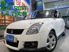 台中市大眾SAVE認證汽車 SUZUKI 鈴木 / Swift中古車