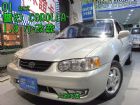 台中市大眾SAVE認證汽車 TOYOTA 豐田 / Corolla中古車