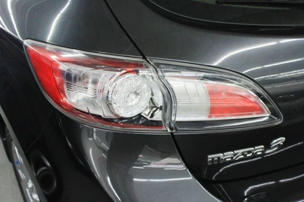 2010 Mazda 馬自達  3S 照片9