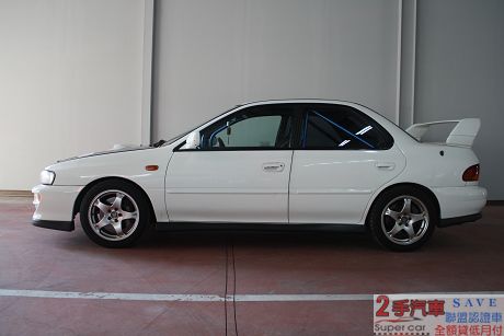 Subaru 速霸陸 Impreza G 照片7