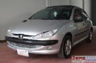 台中市Peugeot 寶獅 206 PEUGEOT 寶獅 / 206中古車