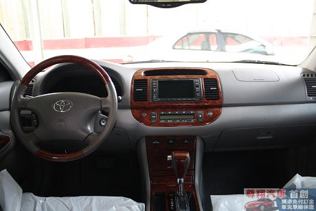 Toyota豐田 Camry  照片5