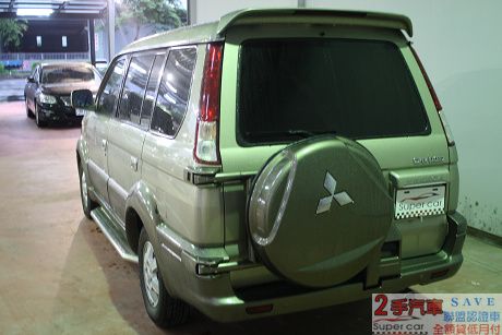 Mitsubishi 三菱 Freeca 照片6