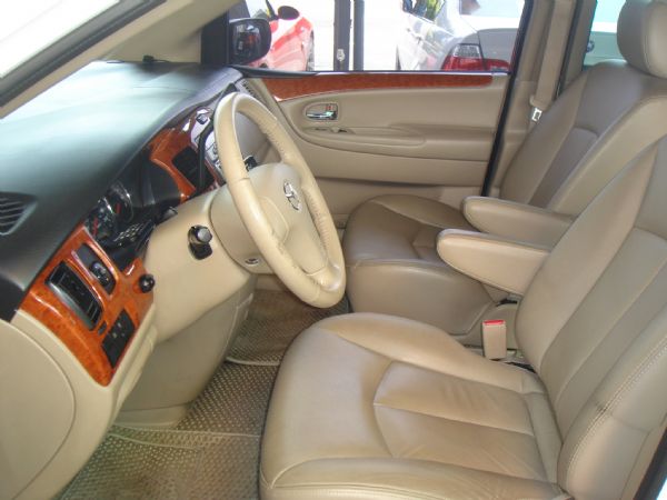 馬自達 - MAZDA MPV3.0  照片4