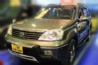 台中市06 Nissan日產  X-Trai NISSAN 日產 / X-Trail中古車