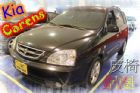 台中市06 Kia 起亞  Carens KIA 起亞 / Carens中古車