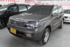 台中市06 NISSAN 日產 X-Trail NISSAN 日產 / X-Trail中古車