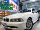 台中市大眾SAVE認證汽車 BMW 寶馬 / 530i中古車